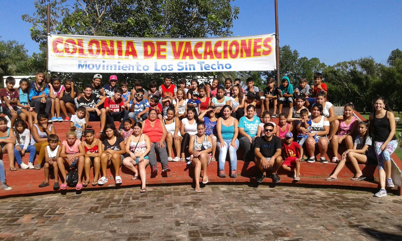 LAS LOMAS